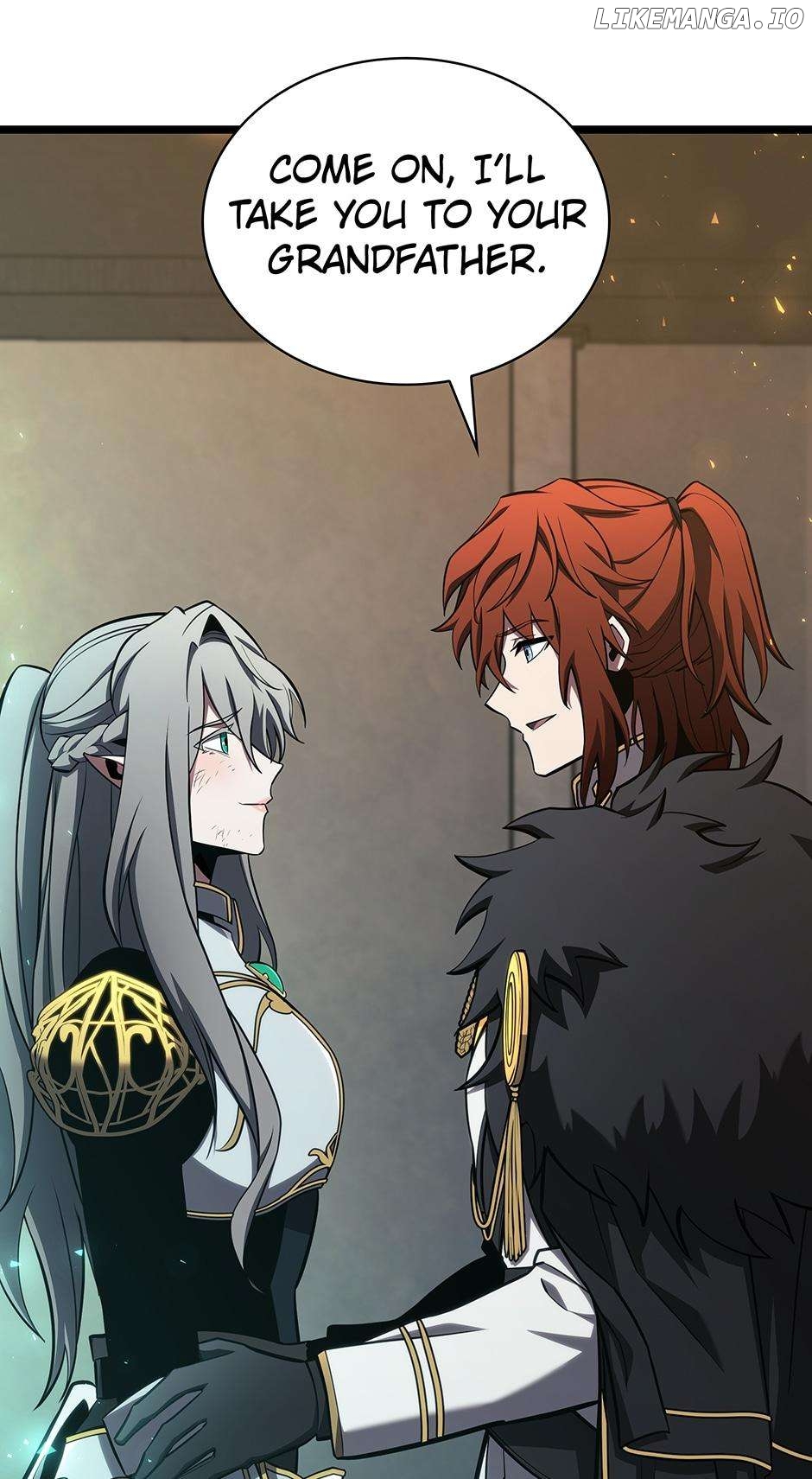 The Beginning After The End Chapter 180 image 069